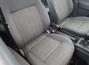 Volkswagen Polo Hatchback 1,2 l 47 kw