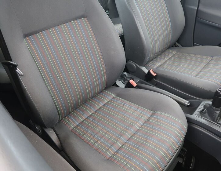 Volkswagen Polo Hatchback 1,2 l 47 kw