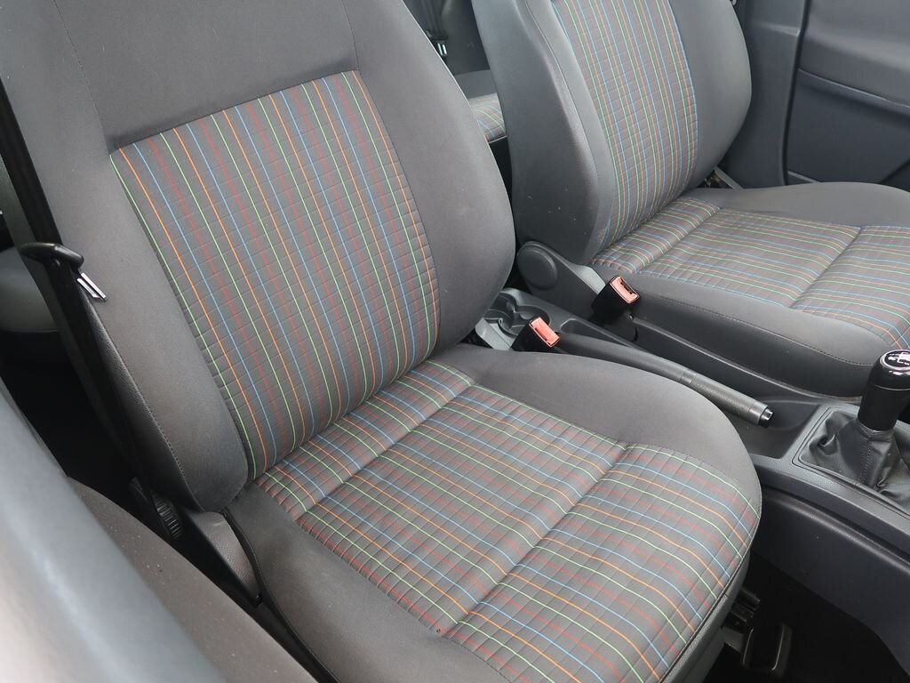 Volkswagen Polo Hatchback 1,2 l 47 kw