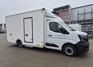 Renault Master Ostatní 2,0 l 125 kw