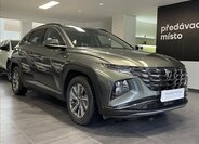 Hyundai Tucson SUV / Terénní 1,6 l 117 kw