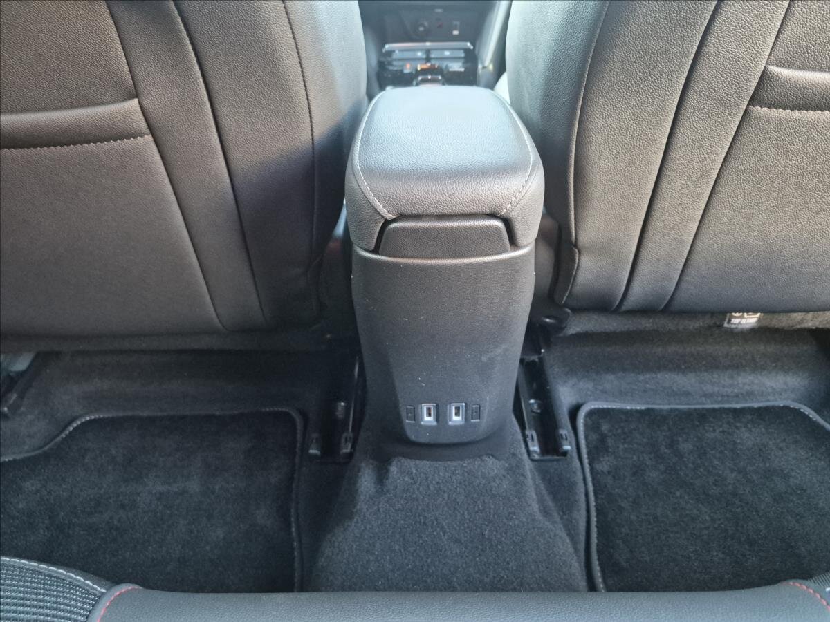 Opel Mokka Hatchback 0,0 100 kw