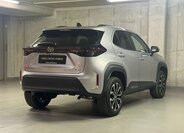 Toyota Yaris Cross SUV / Terénní 1,5 l 85 kw