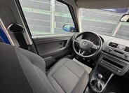 Škoda Fabia Kombi 1,2 l 77 kw