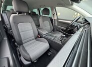 Volkswagen Passat Kombi 2,0 l 140 kw