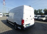 Volkswagen Crafter Ostatní 2,0 l 103 kw