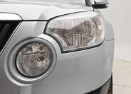 Škoda Yeti SUV 1,2 l 77 kw