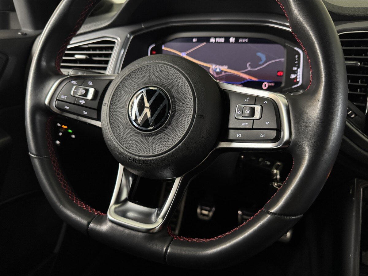 Volkswagen T-Roc SUV 1,5 l 110 kw