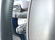 Peugeot Rifter MPV 1,5 l 75 kw