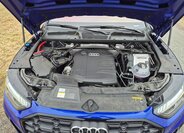 Audi Q5 SUV 0,0 150 kw