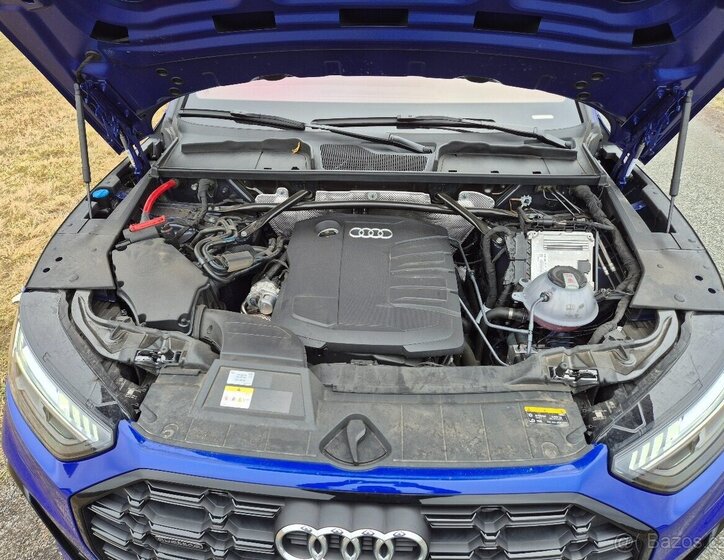 Audi Q5 SUV 0,0 150 kw