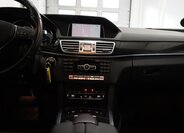Mercedes-Benz Třídy E Kombi 3,0 l 190 kw
