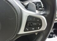 BMW X5 SUV / Terénní 3,0 l 250 kw