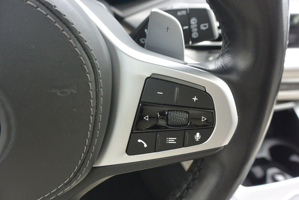 BMW X5 SUV / Terénní 3,0 l 250 kw