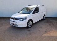 Volkswagen Caddy Skříň 1,5 l 85 kw