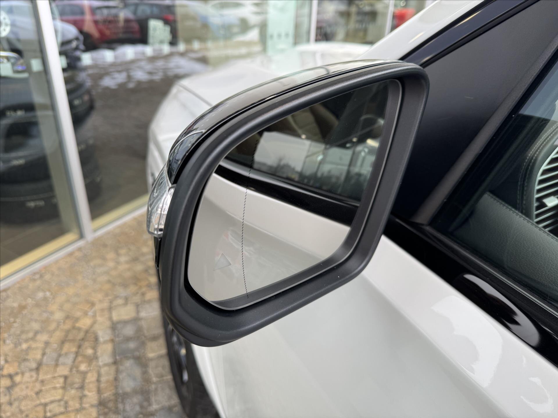 Mercedes-Benz GLS SUV / Terénní 3,0 l 230 kw