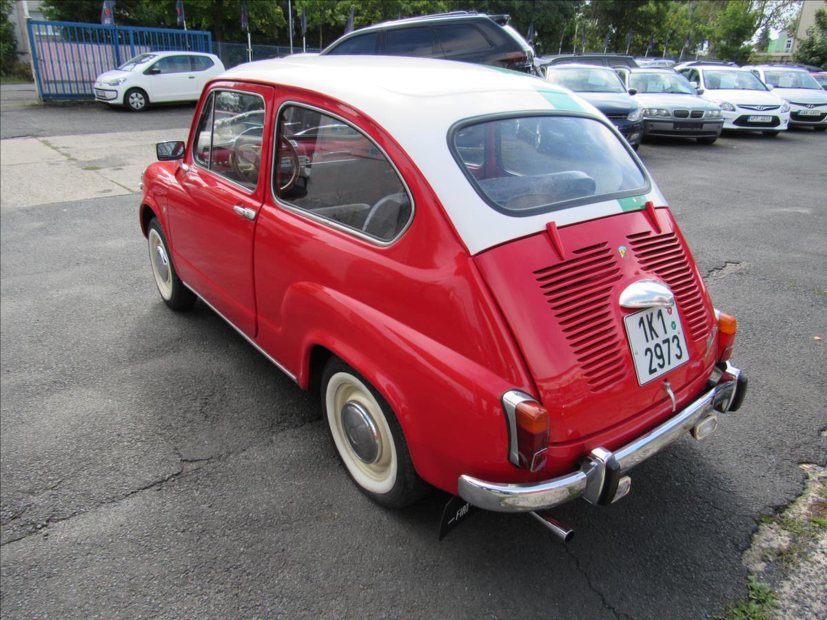 Fiat 600