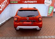 Dacia Duster 8