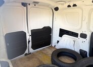 Fiat Dobló Pick-up 1,2 l 70 kw