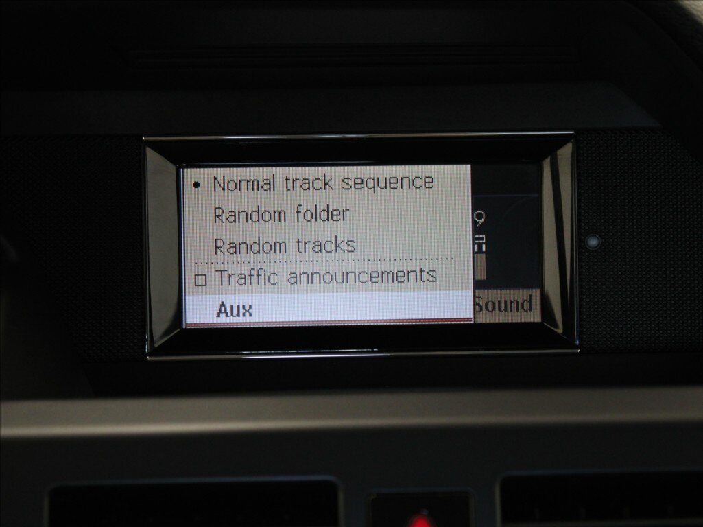 Mercedes-Benz GLK SUV 2,1 l 125 kw