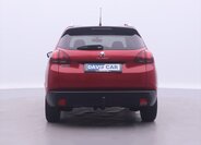 Peugeot 2008 6
