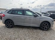 Škoda Kamiq SUV / Terénní 1,5 l 110 kw