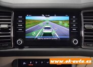 Škoda Kodiaq SUV 2,0 l 110 kw