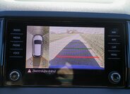 Škoda Karoq SUV / Terénní 1,5 l 110 kw