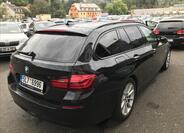 BMW Řada 5 5
