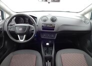 Seat Ibiza Kombi 1,4 l 63 kw