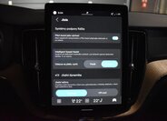 Volvo XC60 SUV / Terénní 2,0 l 184 kw