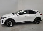 KIA XCeed Hatchback 1,6 l 110 kw