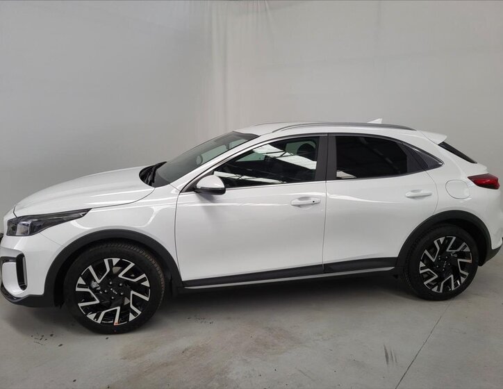 KIA XCeed Hatchback 1,6 l 110 kw