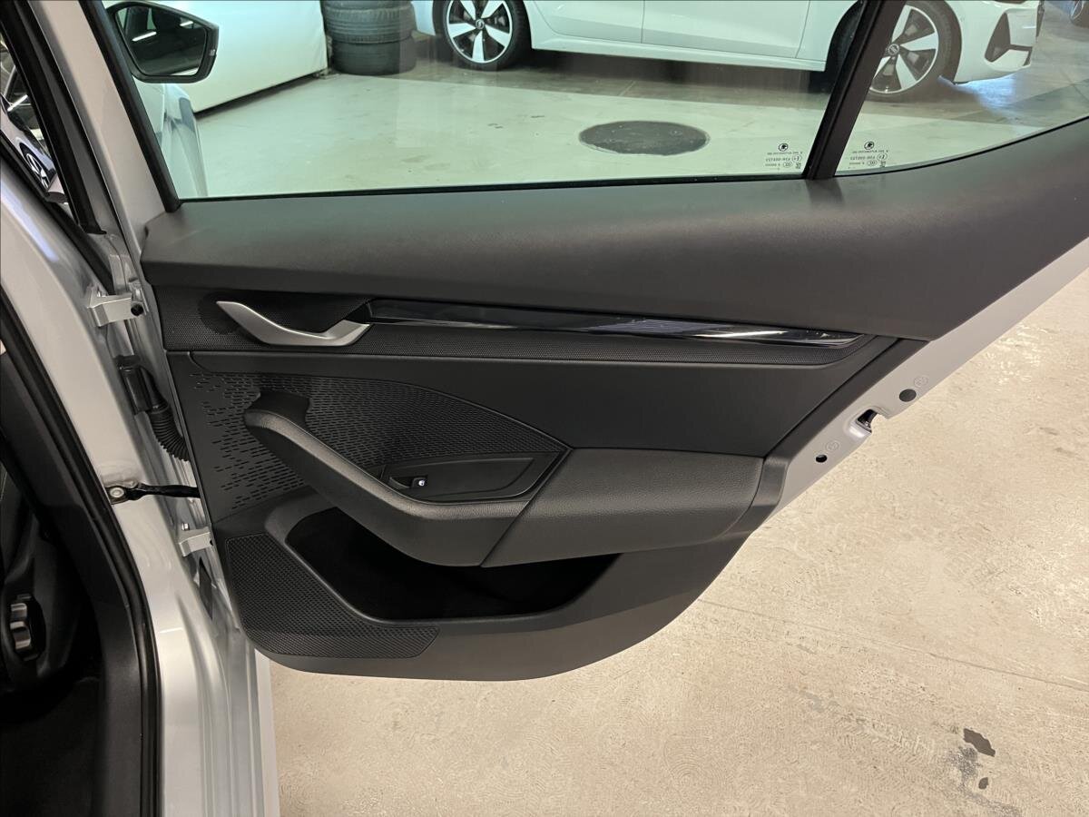 Škoda Octavia Liftback 1,5 l 85 kw