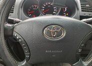Toyota Hilux Pick-up 2,5 l 106 kw