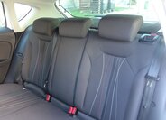 Seat Leon Hatchback 1,4 l 92 kw