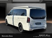 Mercedes-Benz Třídy V Kombi 2,0 l 174 kw