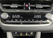 Toyota Corolla Cross SUV / Terénní 2,0 l 143 kw