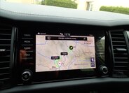 Škoda Kodiaq SUV / Terénní 1,5 l 110 kw