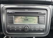 Škoda Fabia Hatchback 1,4 l 63 kw