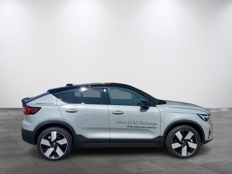 Volvo EC40