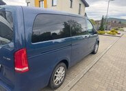Mercedes-Benz Vito VAN / Minibus 0,0 0