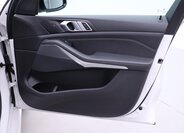 BMW X5 SUV 3,0 l 195 kw