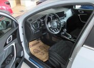 KIA XCeed SUV / Terénní 0,0 0