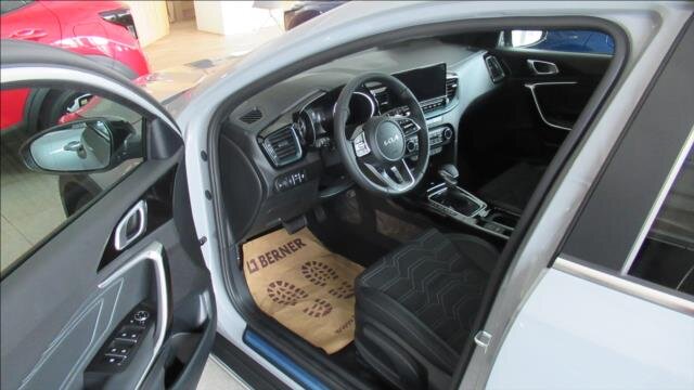 KIA XCeed SUV / Terénní 0,0 0