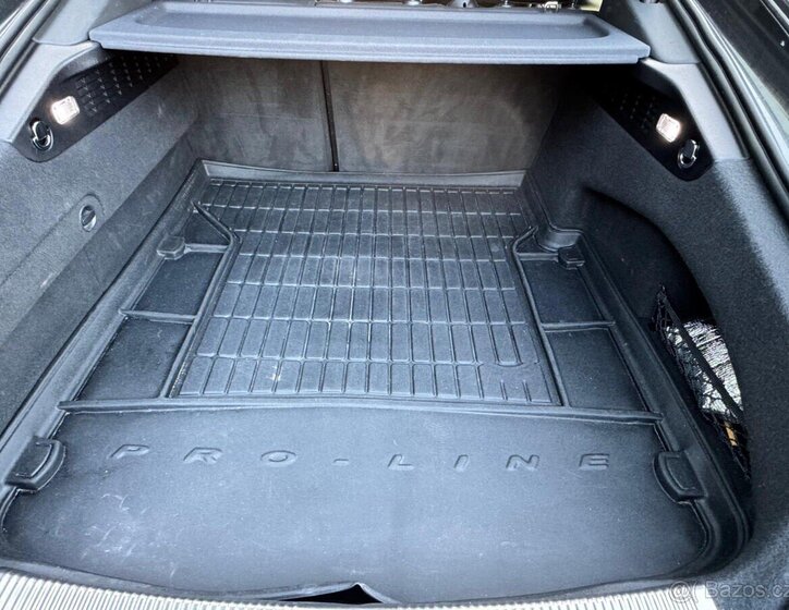 Audi A7 Sedan / Limuzína 0,0 240 kw