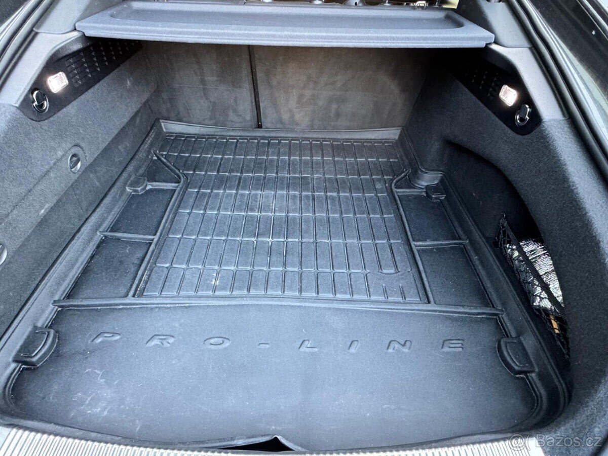 Audi A7 Sedan / Limuzína 0,0 240 kw