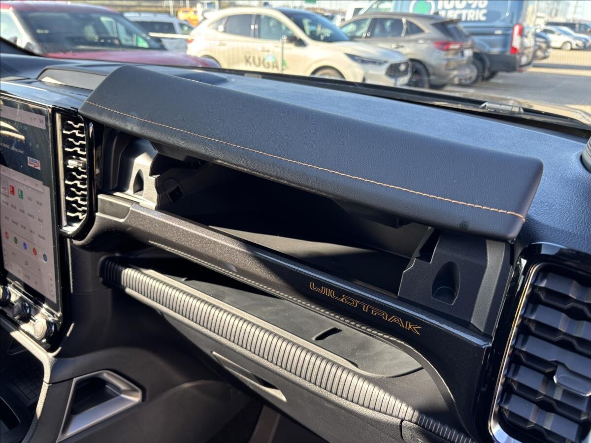 Ford Ranger Pick-up 3,0 l 177 kw