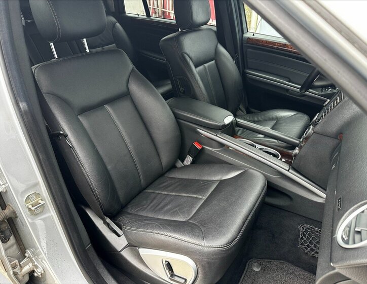 Mercedes-Benz GL Ostatní 3,0 l 165 kw