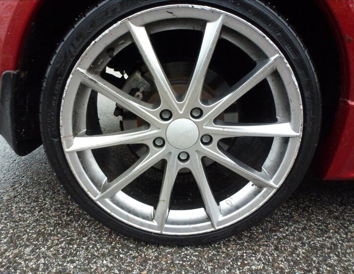 Mitsubishi Lancer 50